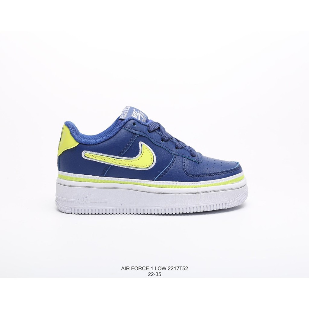 child nike air force 1