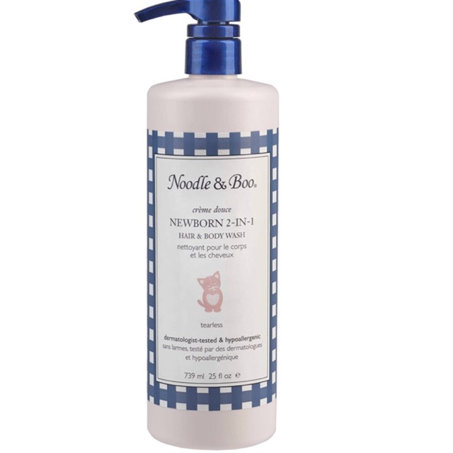 noodle and boo shampoo