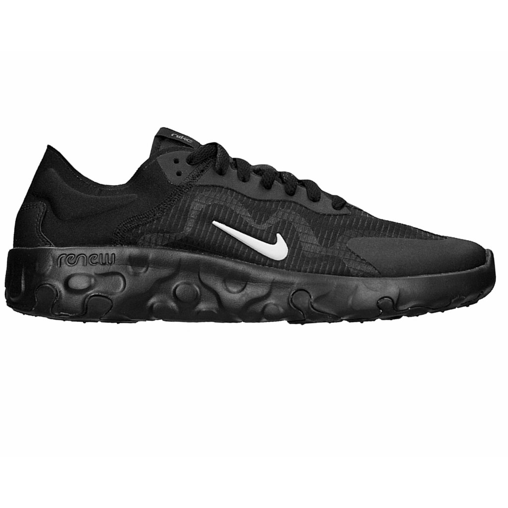 nike renew lucent black