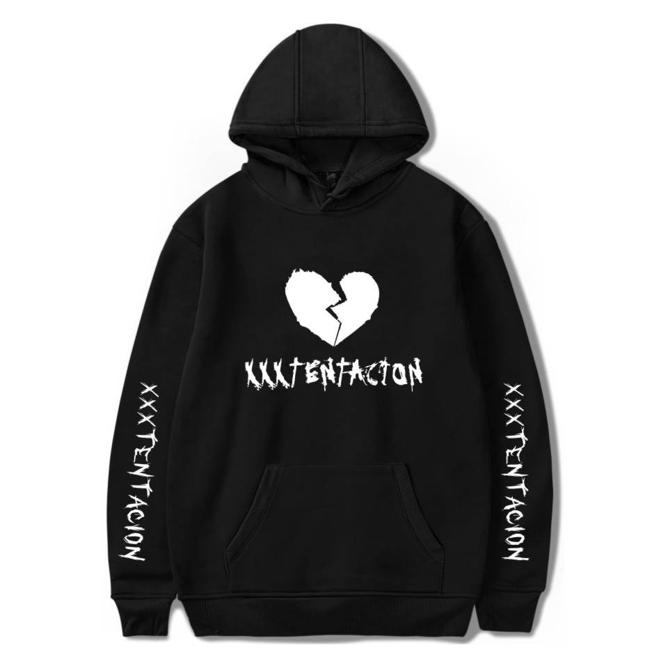 xxxtentacion sweater