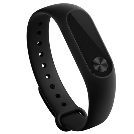 digital mi watch