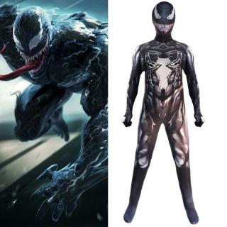 Roblox Venom Outfit