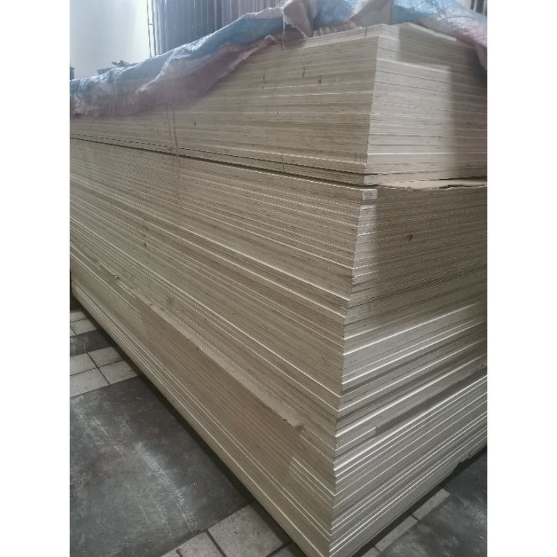 Marine plywood Double faced Shopee Philippines