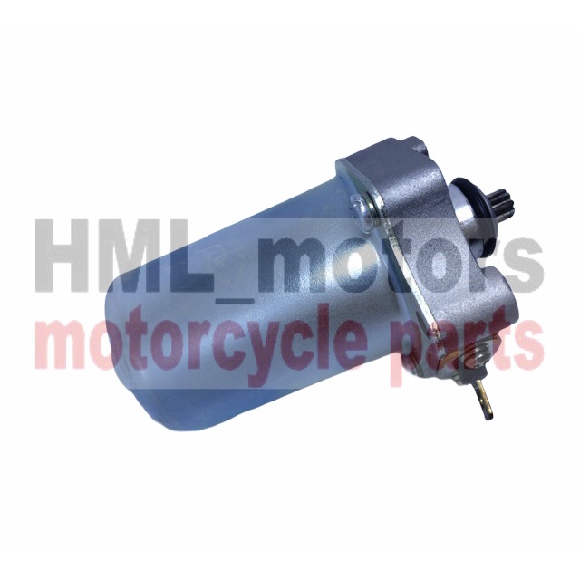 starter motor - Others Best Prices and Online Promos - Motors Nov 2022 |  Shopee Philippines