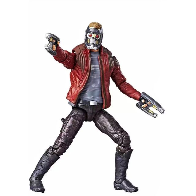 marvel legends starlord