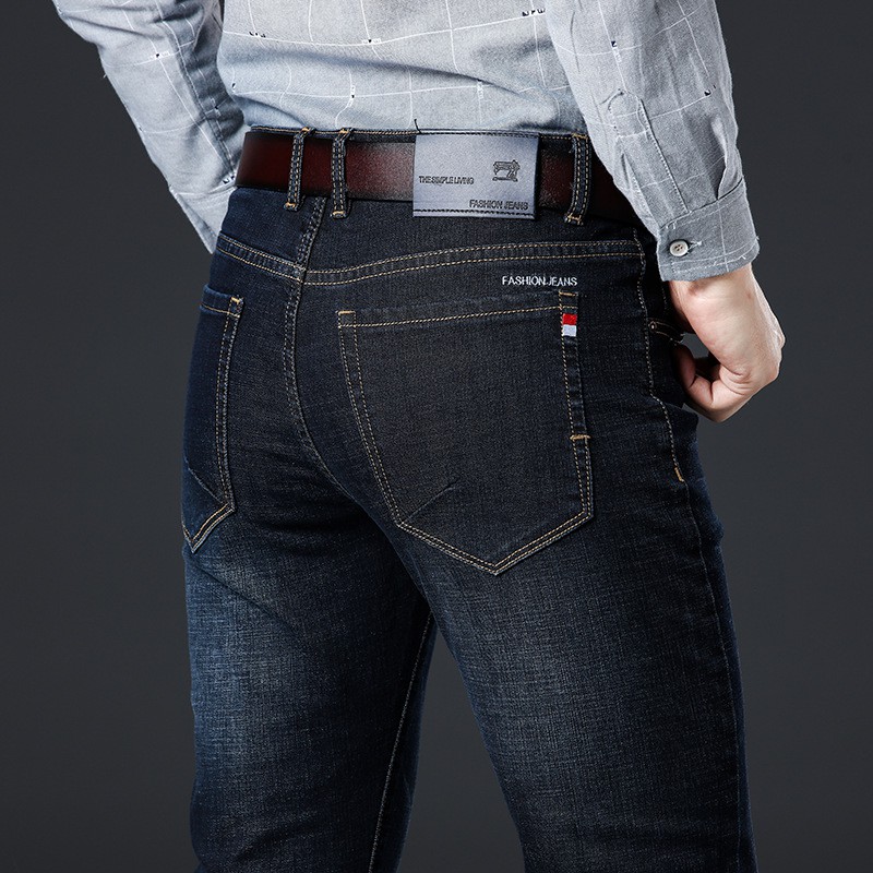 black stretch jeans plus size
