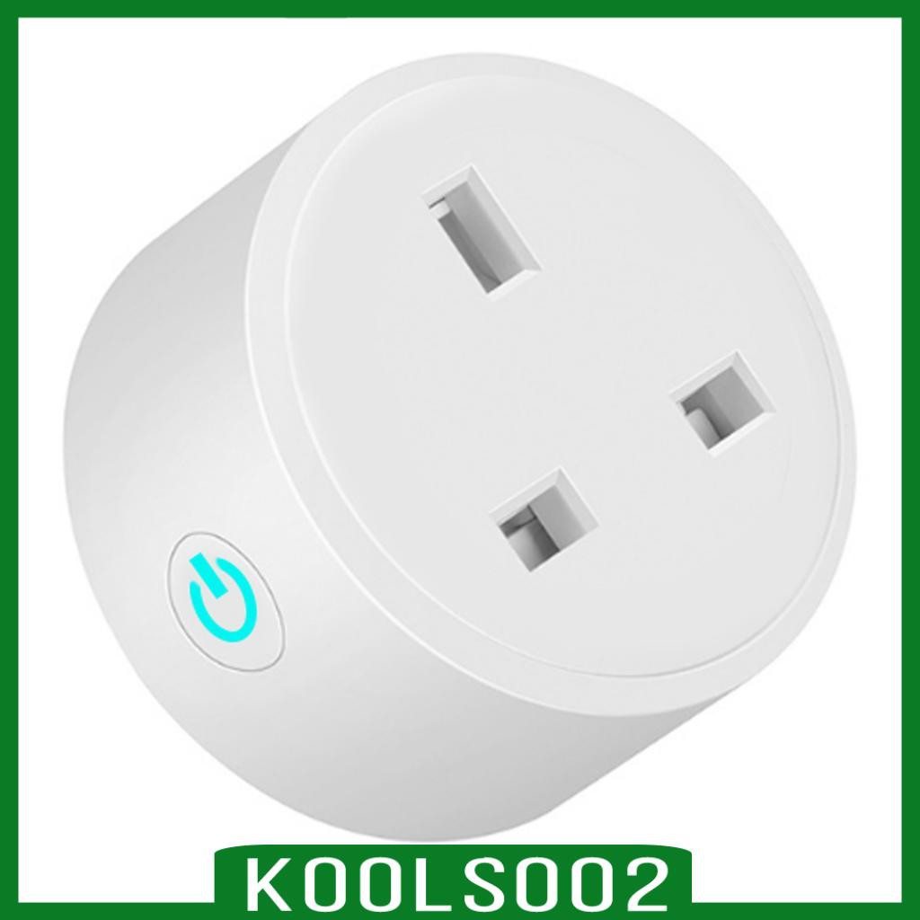 smart sockets that work with alexa