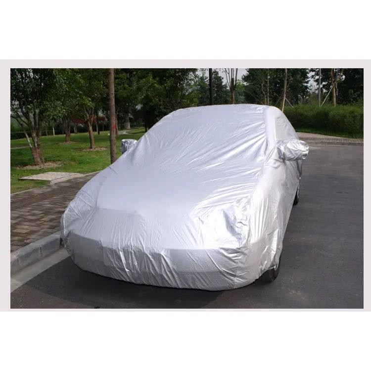 toyota vios car cover