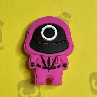 owl jibbitz