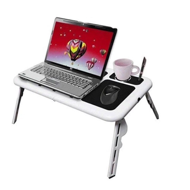 and convenient computer folding table Shopee