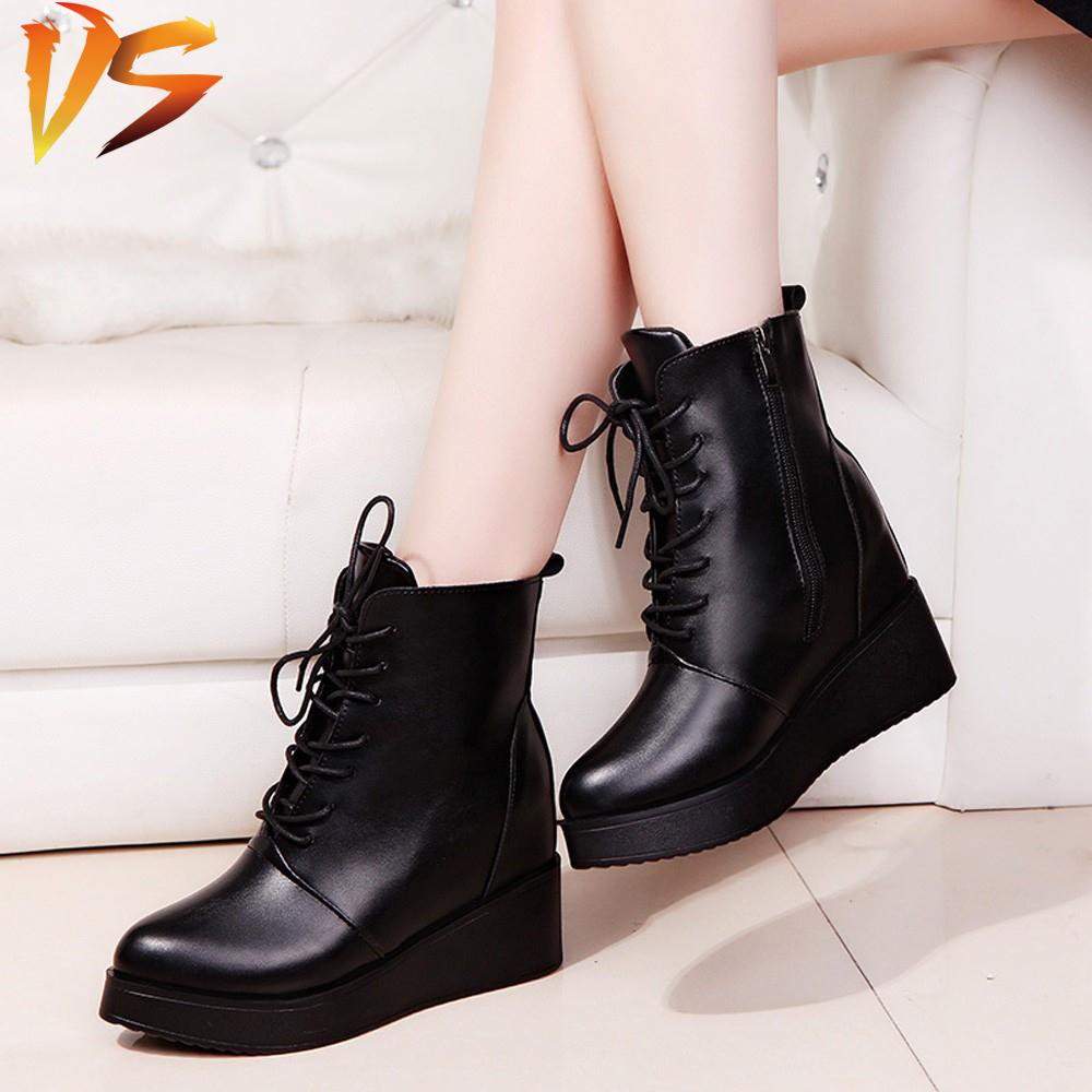 new look winter shoes