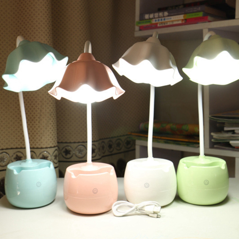 touch control table lamps