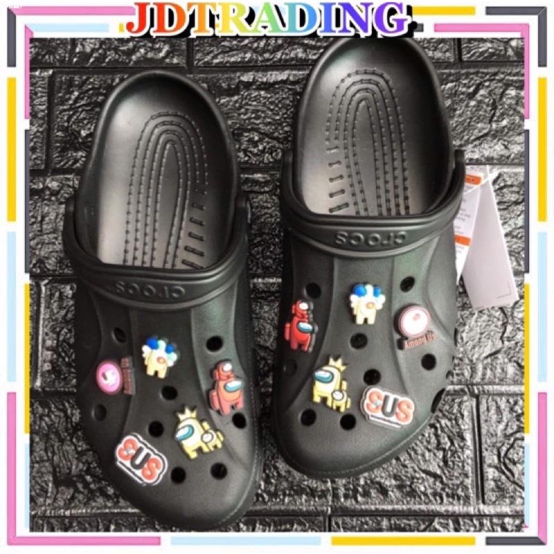 Crocs Jibbitz Legit 19pesos only (isa piraso) | Shopee Philippines