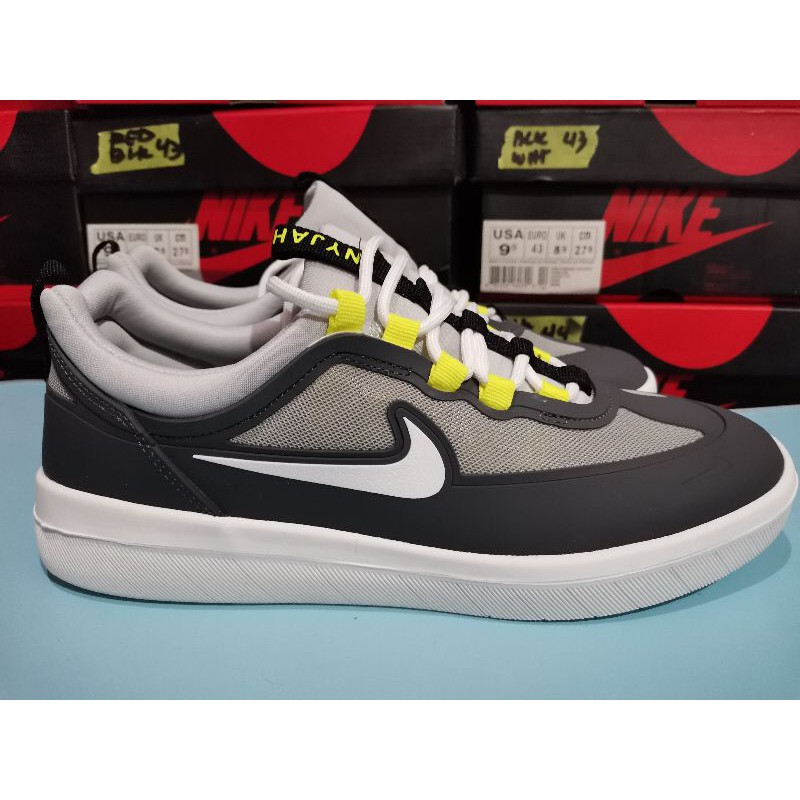 nike sb nyjah price