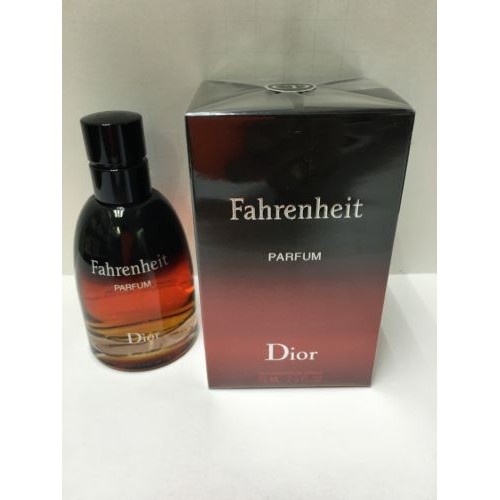 fahrenheit parfum 75ml