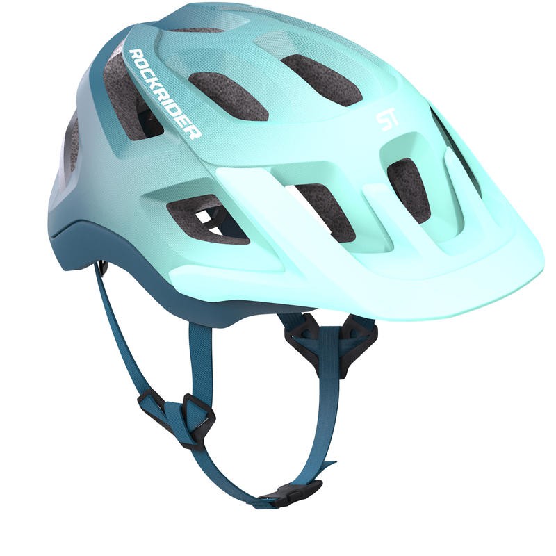 rockrider helmet