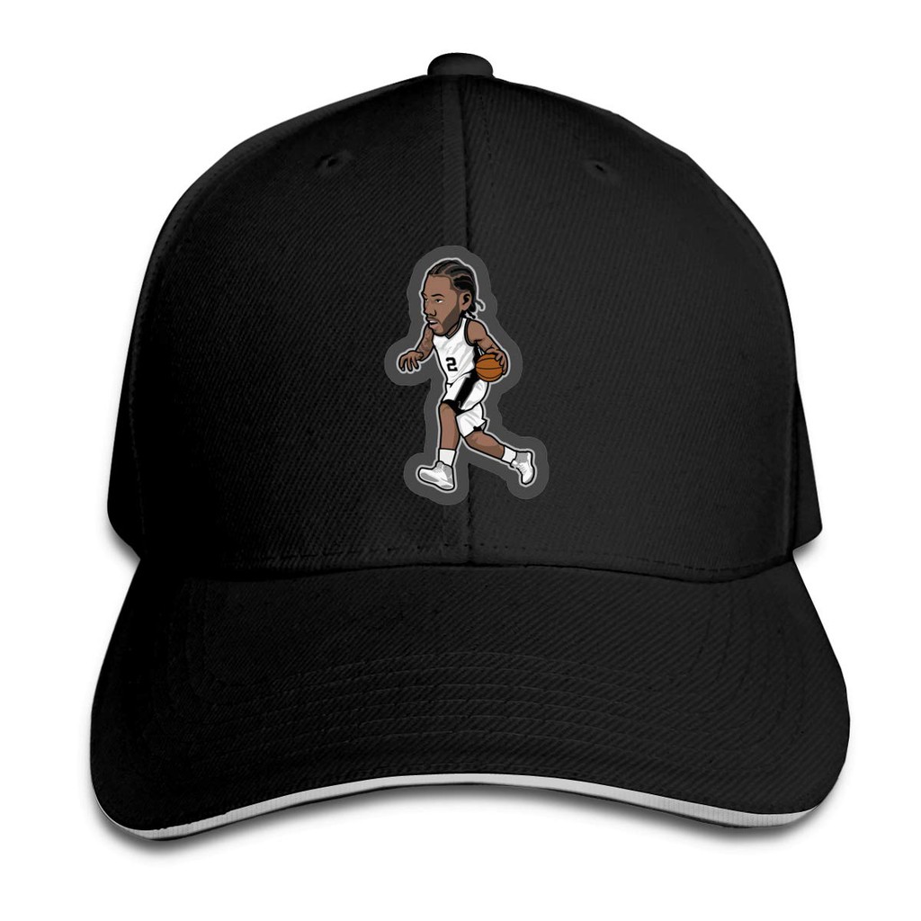 kawhi leonard hats