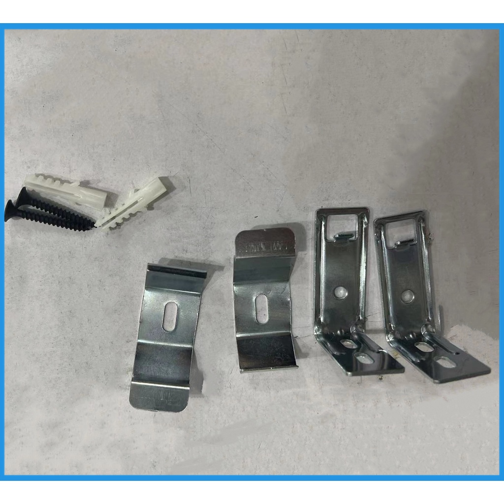Blinds Screws and Brackets Shopee Philippines