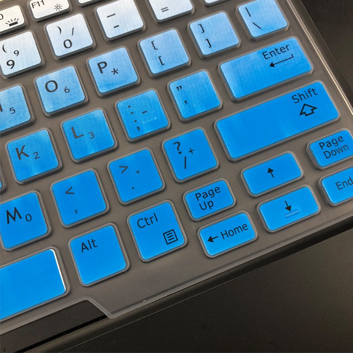 Silicone Keyboarddell Latitude E5470 E7450 E7470 E5490 Laptop Keyboard Protective Shopee Philippines