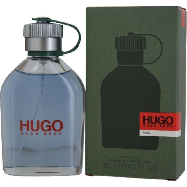 hugo boss man 150 ml