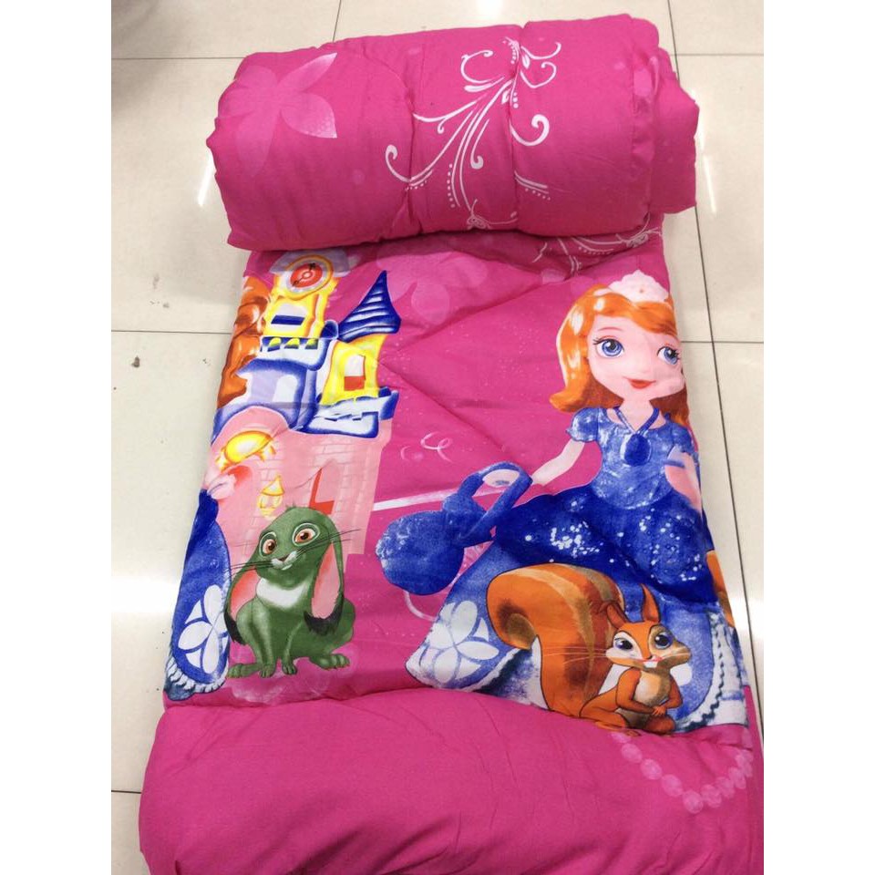 Sofia The First Comforter Shopee Philippines