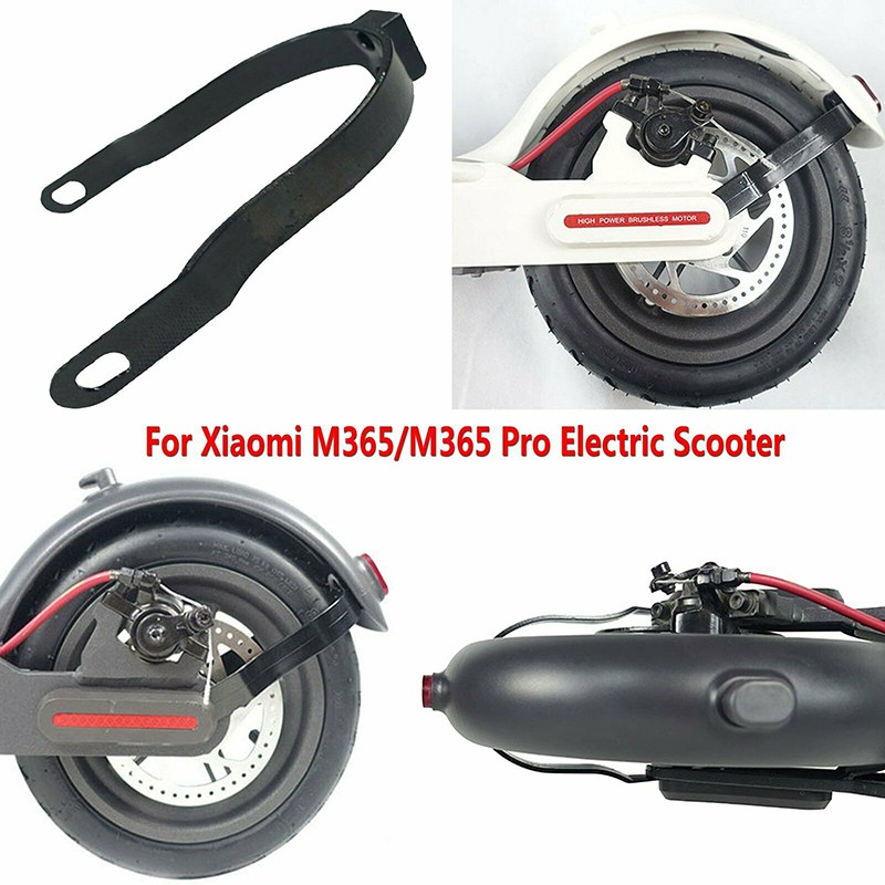 xiaomi m365 rear mudguard support