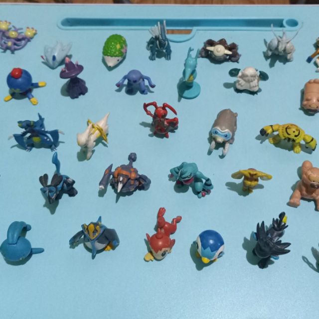 bootleg pokemon figures