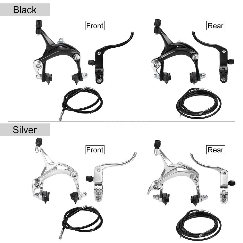 brakes for fixie