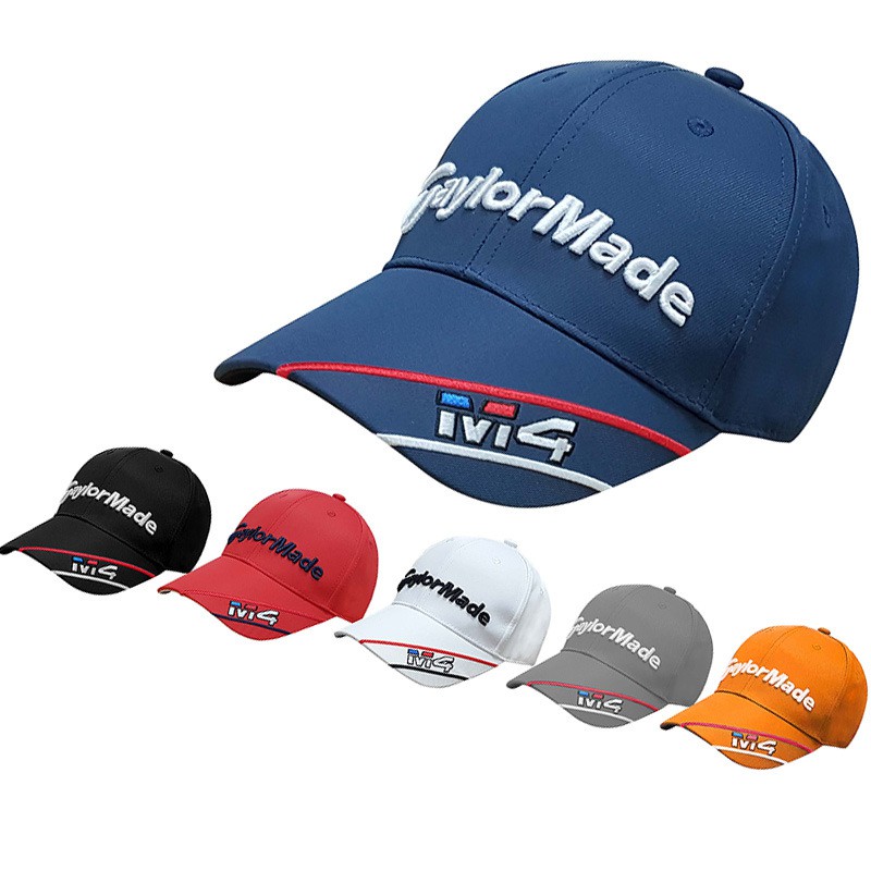 taylormade m5 hat