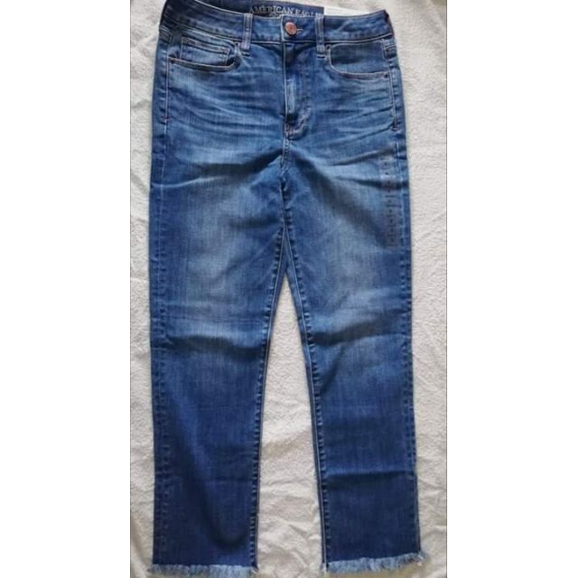 american eagle super stretch