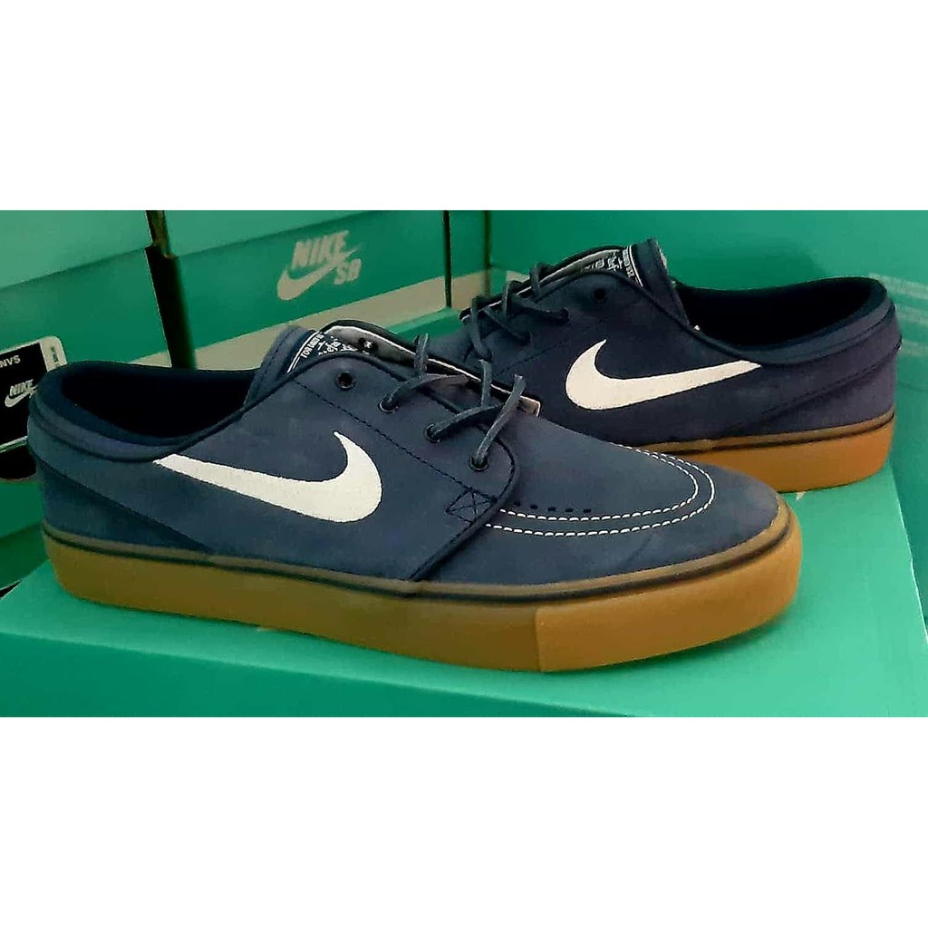 Nike SB Zoom Stefan Janoski OG | Shopee