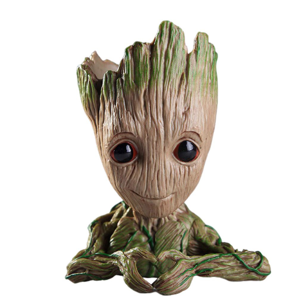 groot tree decoration