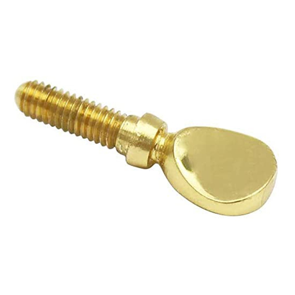 Saxophone Neck Tightening Screws Sax Replacement Part Neck Receiver