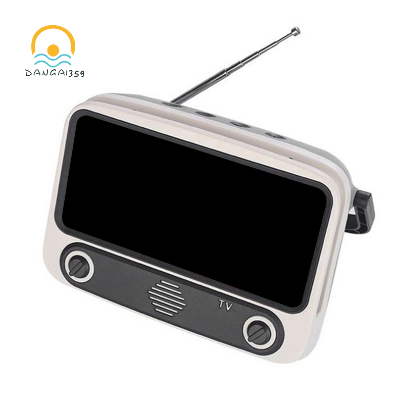 portable tv speaker