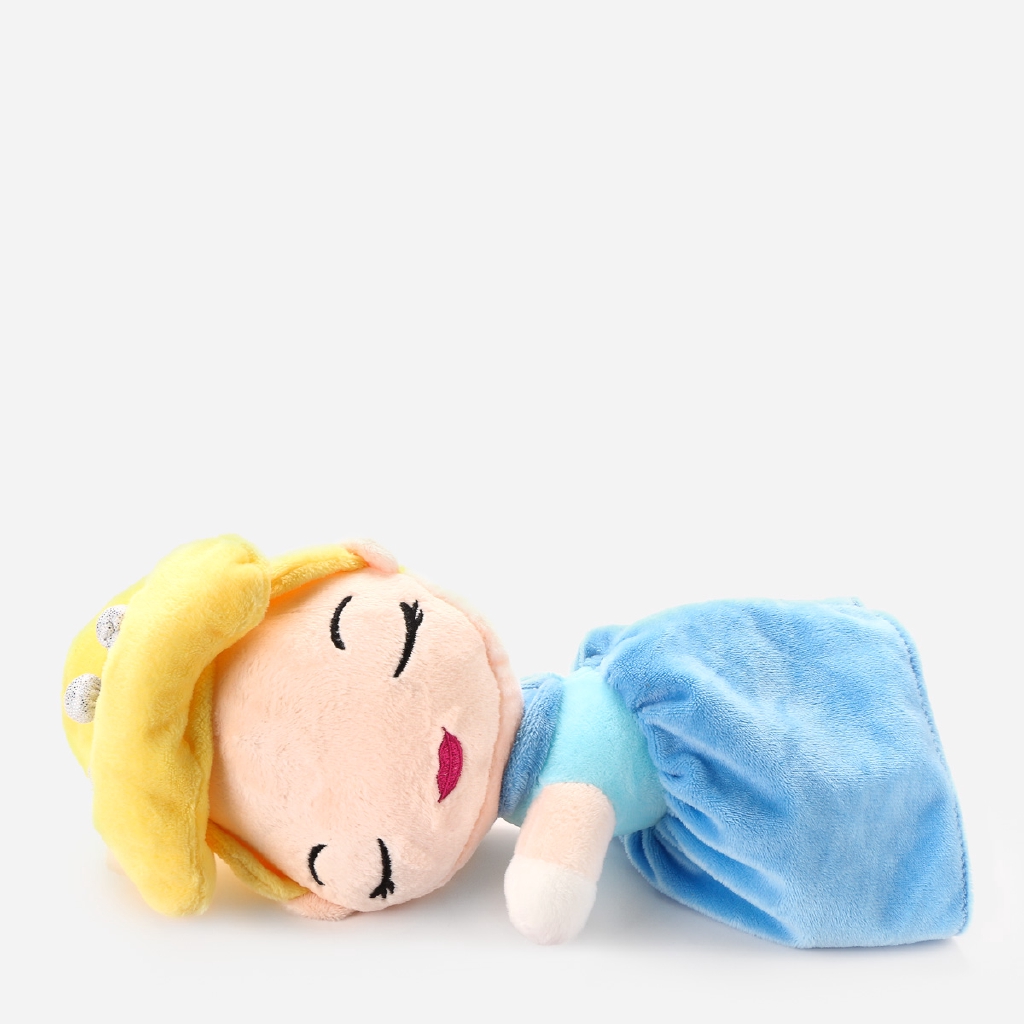 cinderella plush