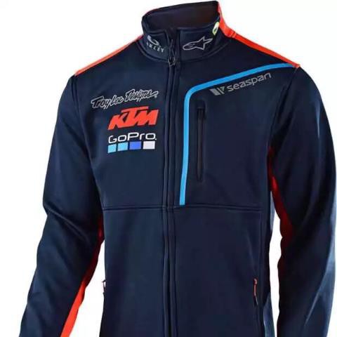 ktm clothes