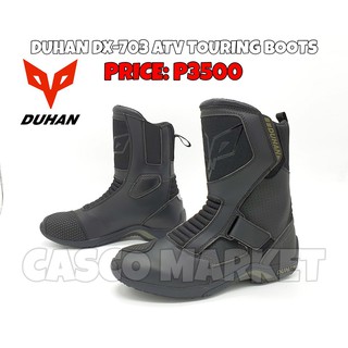 duhan boots