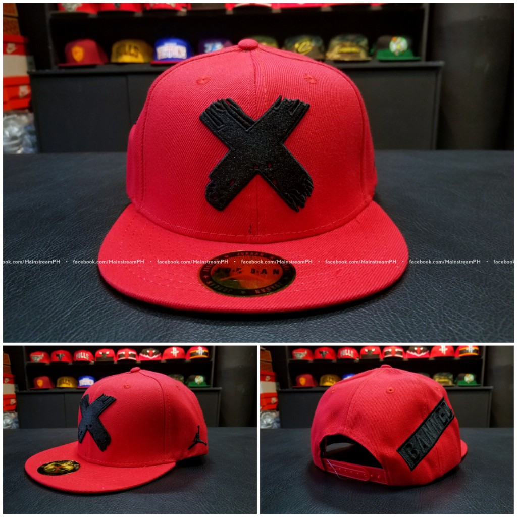 jordan cap banned