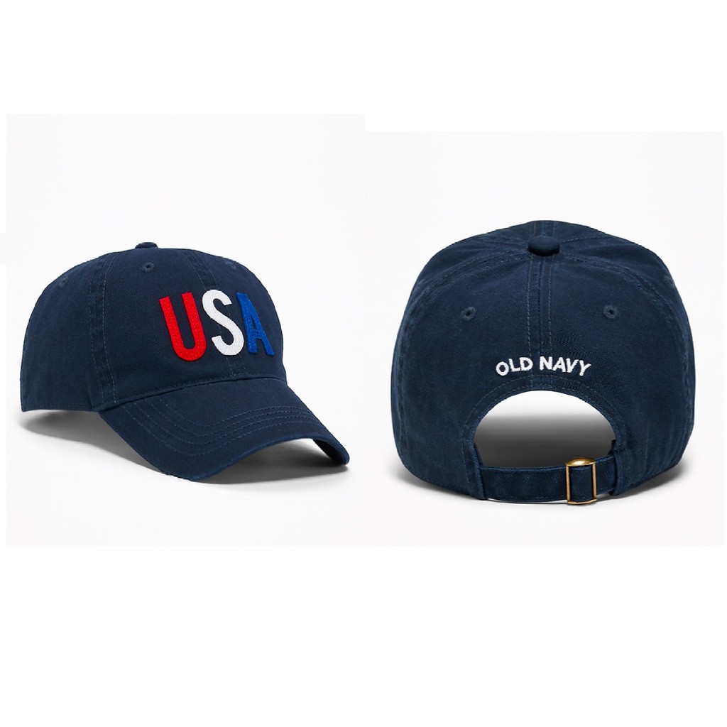 old navy baseball cap