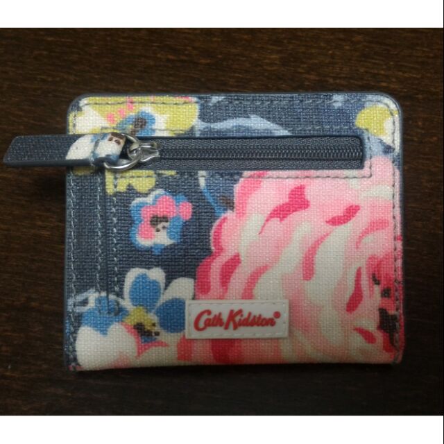 cath kidston card wallet