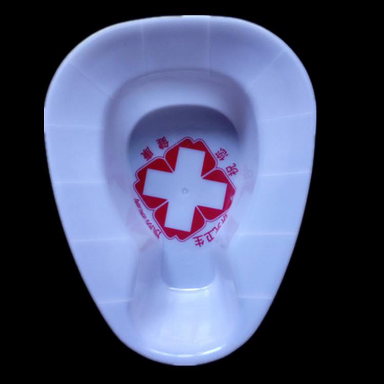 S-AID Plastic Bedpans For Hospitals, Elderly People, Urinals, Paralyzed Urinals, Maternal Care