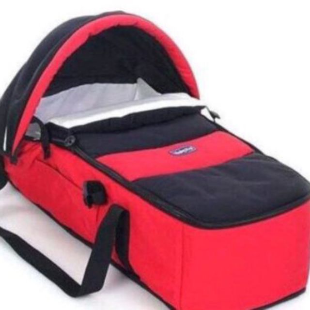 baby hand carry cot