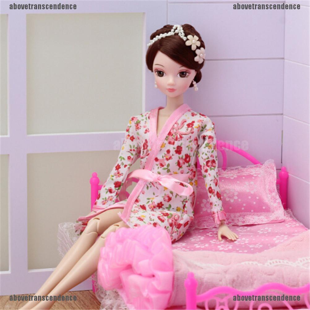barbie sleepwear