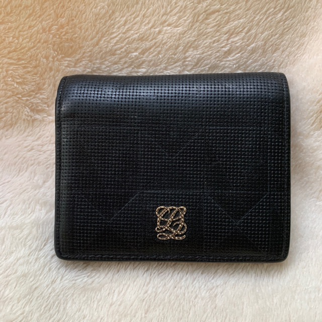 LV money clip wallet (preloved), Men's Fashion, Watches & Accessories,  Wallets & Card Holders on Carousell