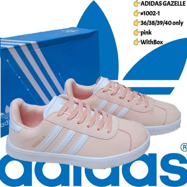 cheap gazelles