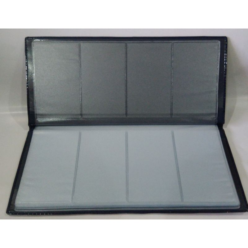 Business Card Calling Card Holder Organizer 64 card slots Shopee