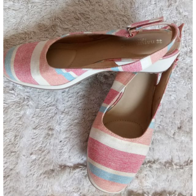 naturalizer n5 comfort wedge