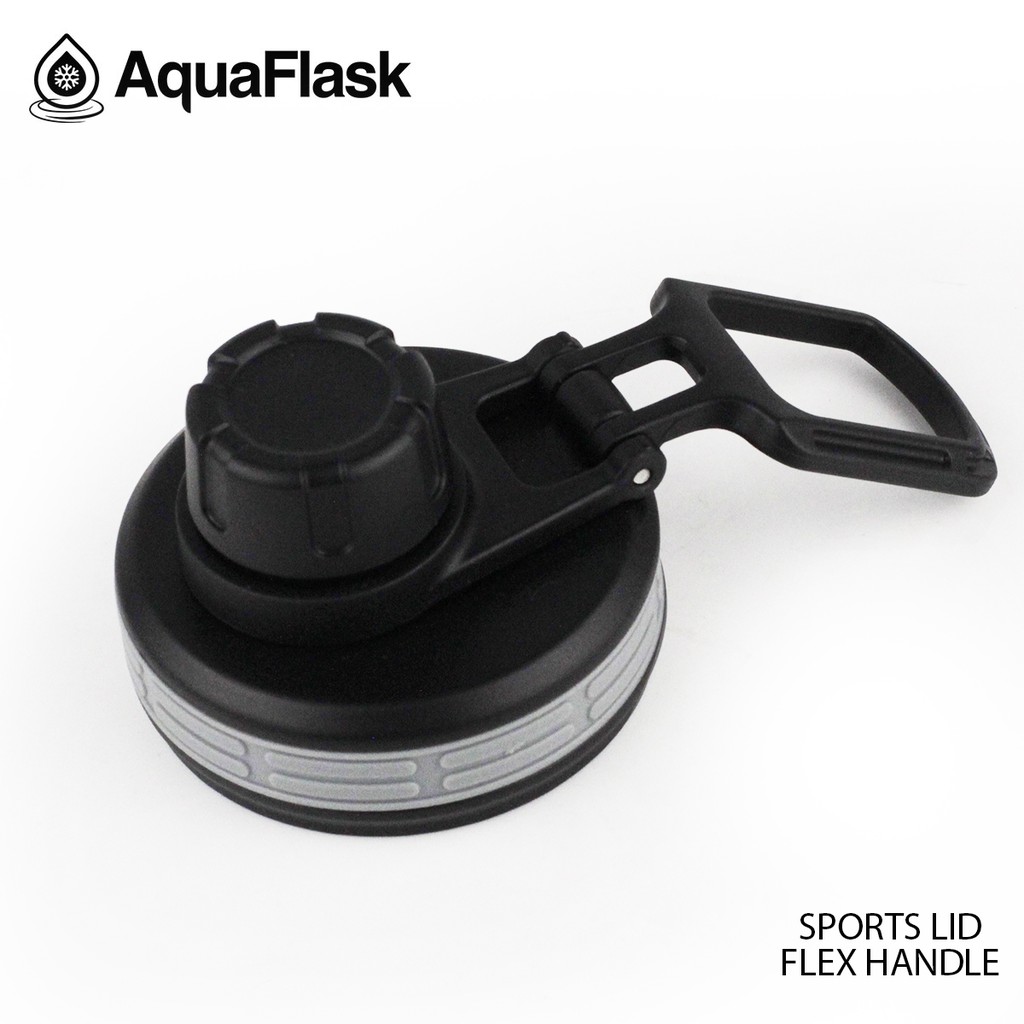aquaflask cap