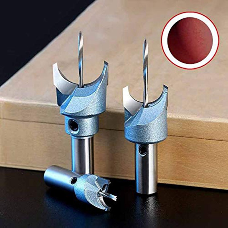 PH 6Mm-15Mm Carbide Router Bit Buddha Ball Knife 