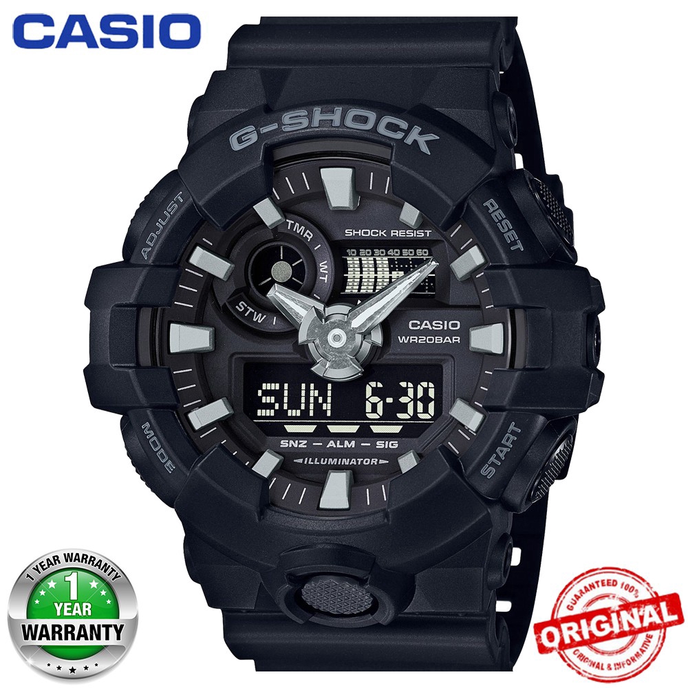 g shock 710 1a